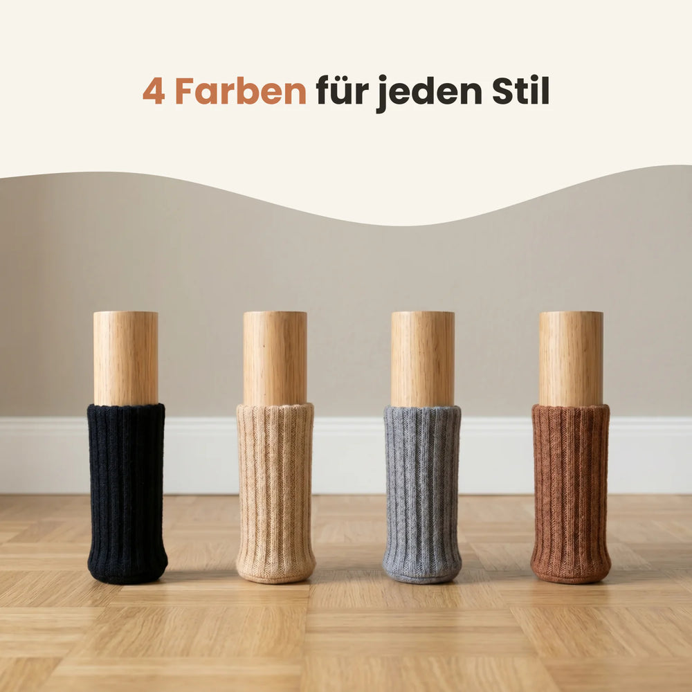 Chairsocks
