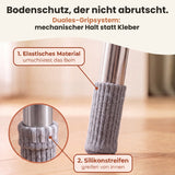 Chairsocks