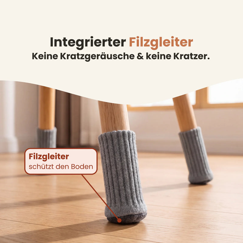 Chairsocks